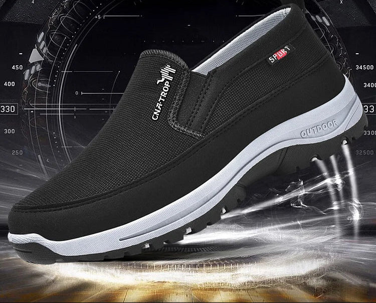 Scarpe Confort+™ – Cammina senza dolore tutto il giorno
