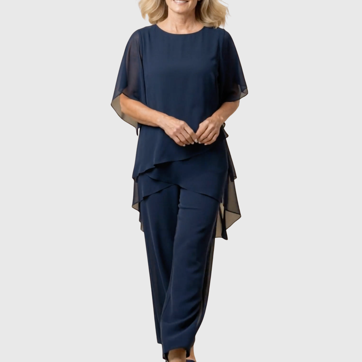 Chiara Set Dress