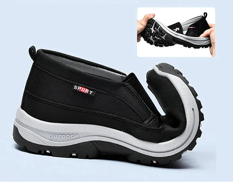 Scarpe Confort+™ – Cammina senza dolore tutto il giorno