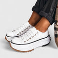 Eveloise™ | Baskets Confortables