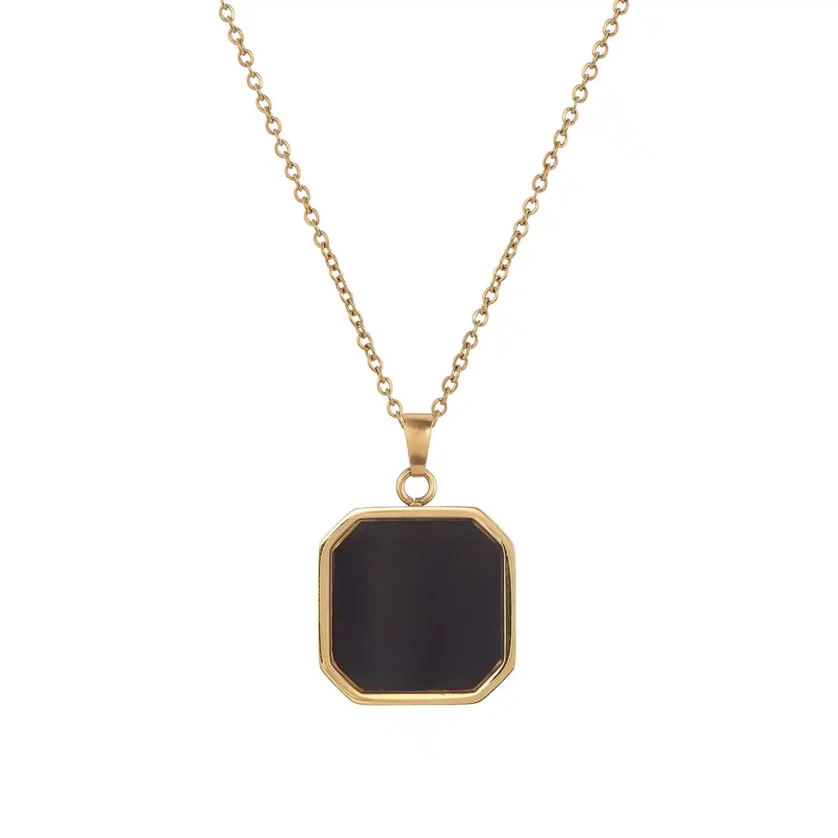 Collana personalizzata con foto segreta