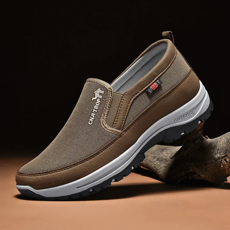Scarpe Confort+™ – Cammina senza dolore tutto il giorno