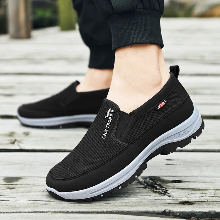 Scarpe Confort+™ – Cammina senza dolore tutto il giorno