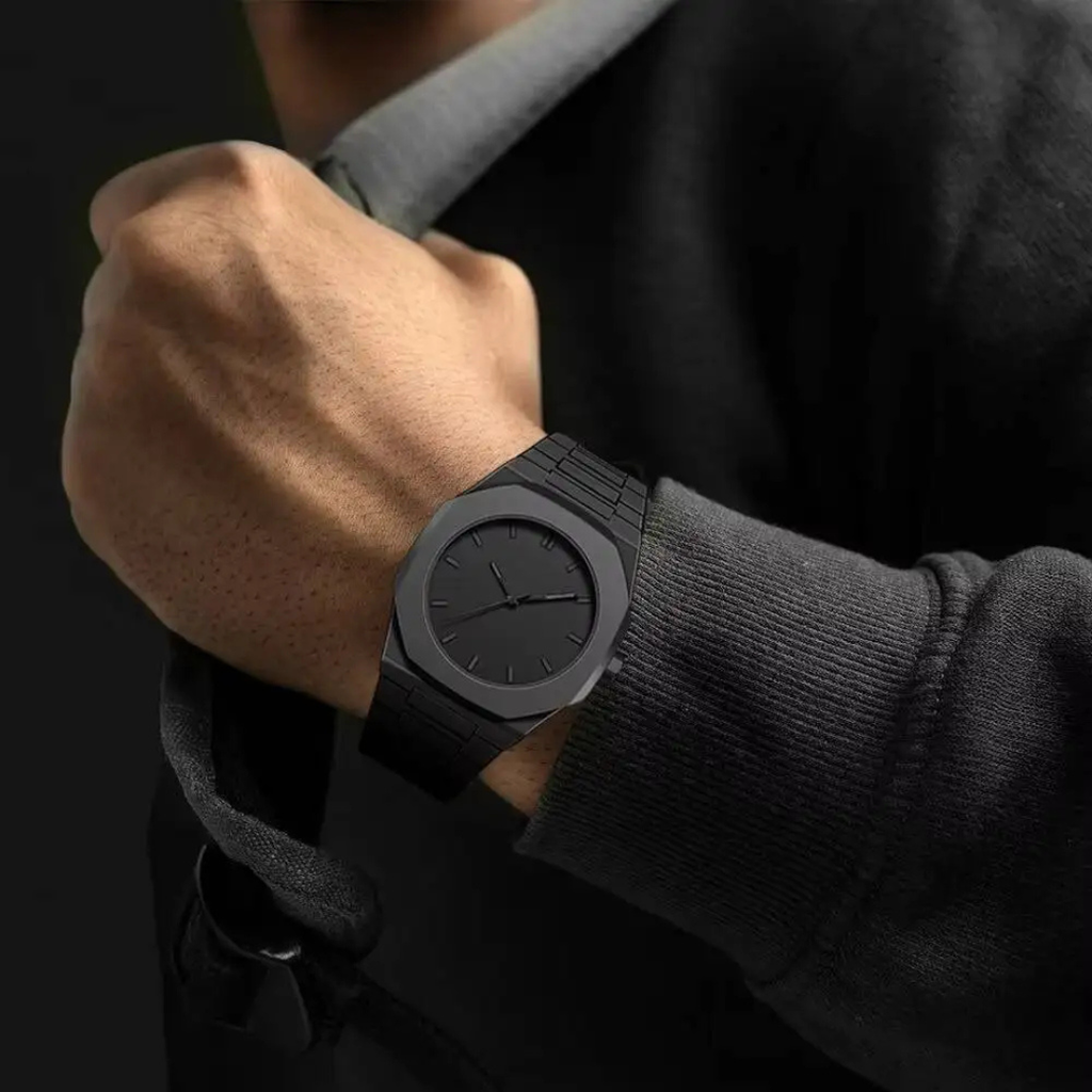 URBANITE - OROLOGIO POLICARBONATO