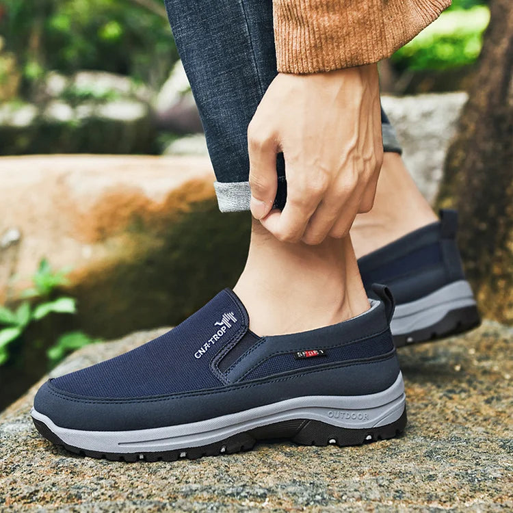 Scarpe Confort+™ – Cammina senza dolore tutto il giorno