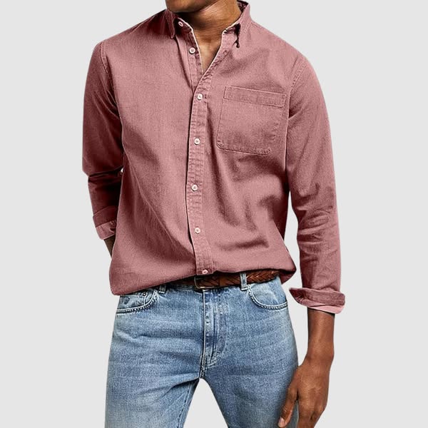 Essence | Blusa elegante e versatile