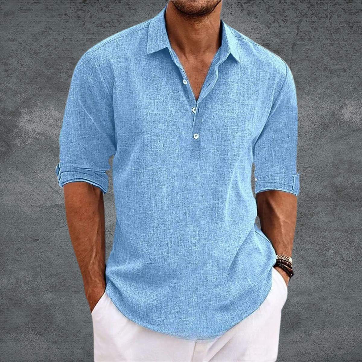 Essence | Camicia Elegante
