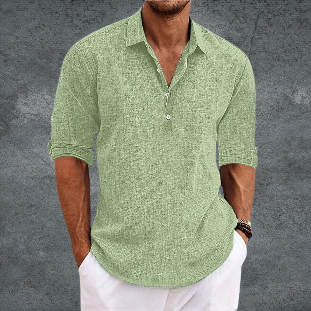 Essence | Camicia Elegante