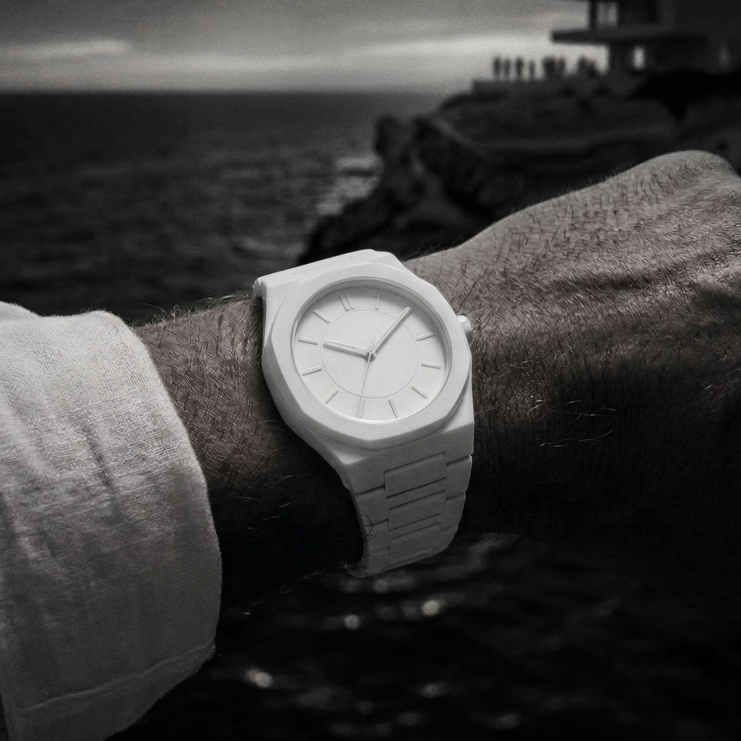 URBANITE - OROLOGIO POLICARBONATO