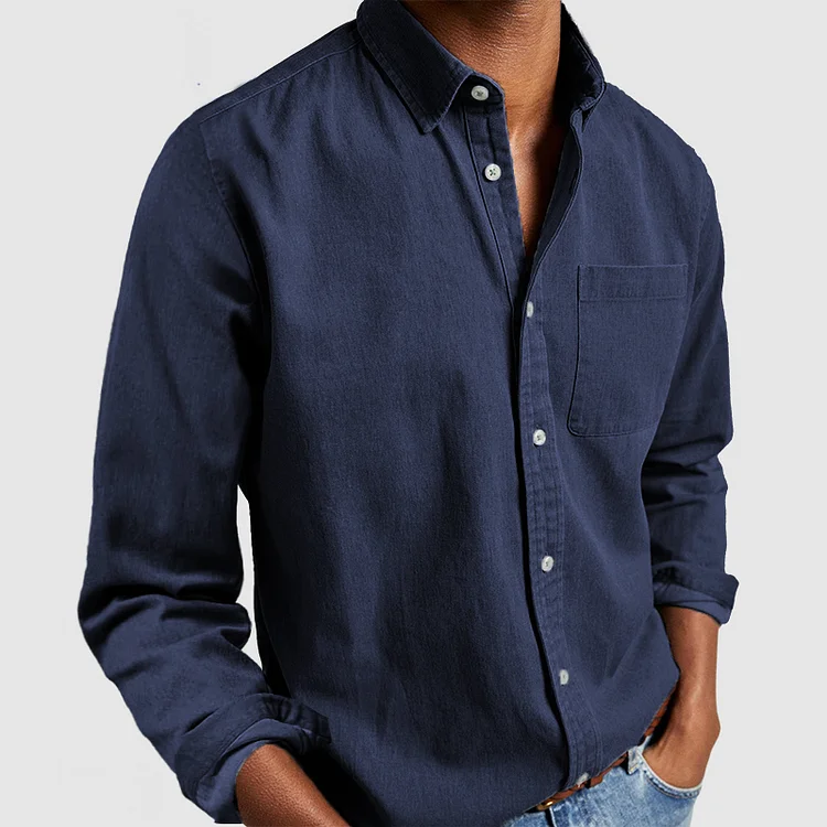 Essence | Blusa elegante e versatile