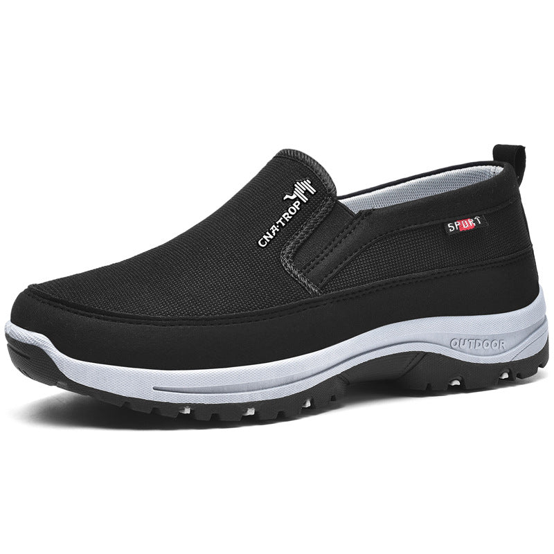 Scarpe Confort+™ – Cammina senza dolore tutto il giorno