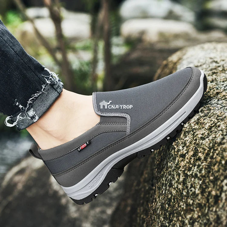Scarpe Confort+™ – Cammina senza dolore tutto il giorno