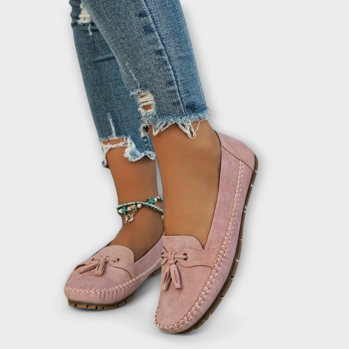 Lise - Mocassin
