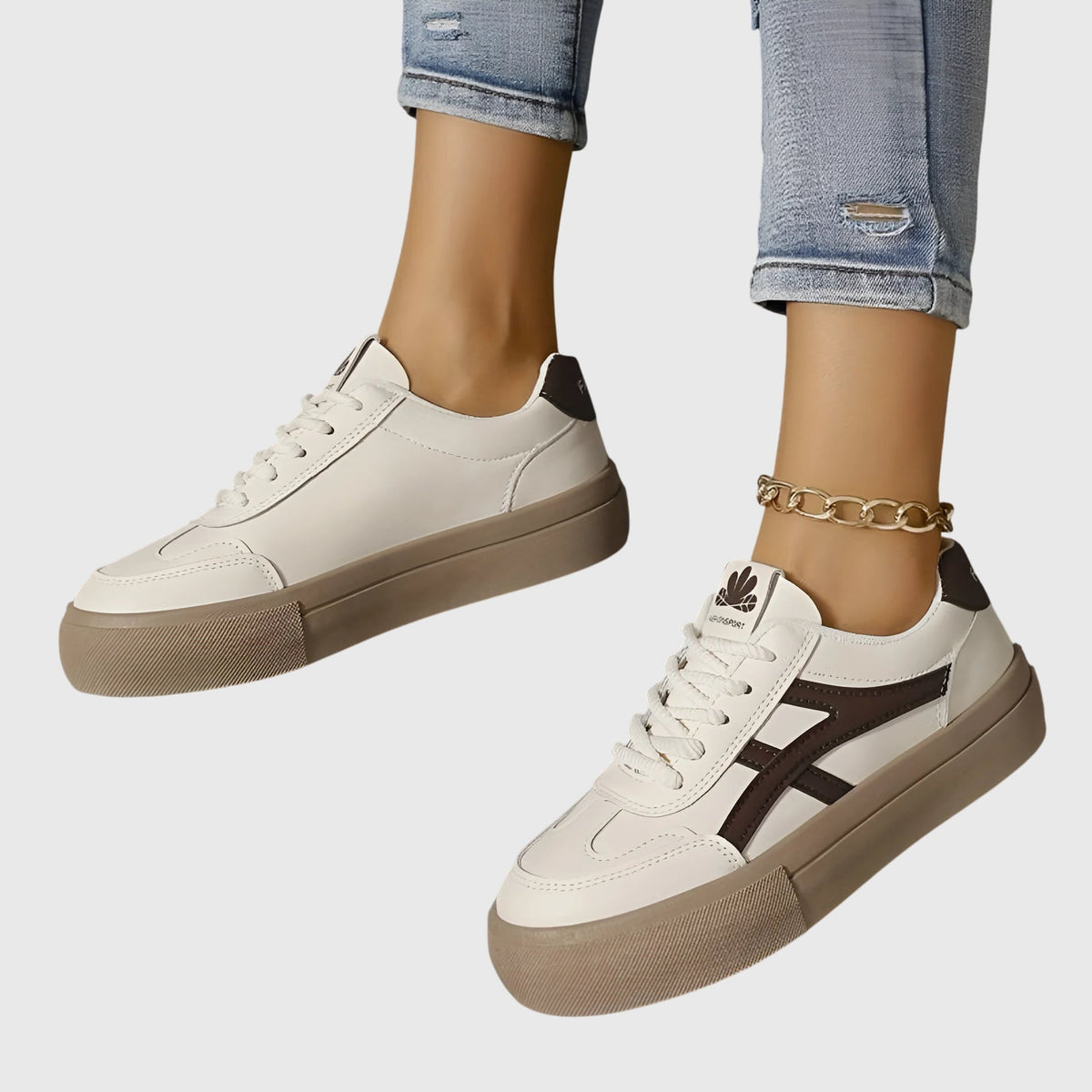 Elza™ | Baskets Orthopédiques