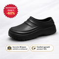Orpheel – sandales Orthopédiques
