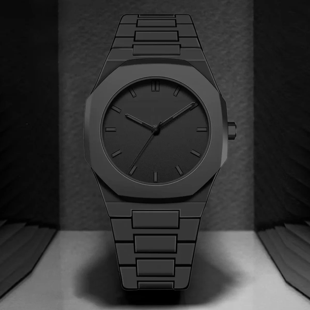 URBANITE - OROLOGIO POLICARBONATO