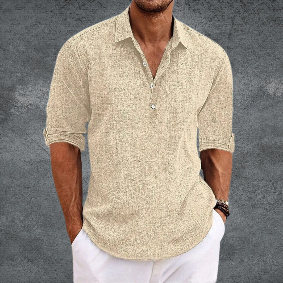 Essence | Camicia Elegante