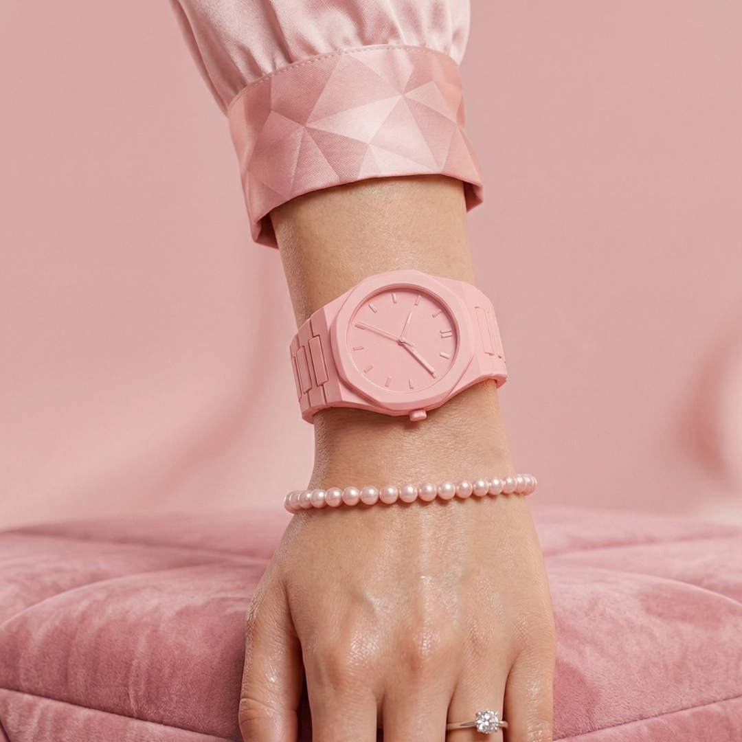 URBANITE - OROLOGIO POLICARBONATO