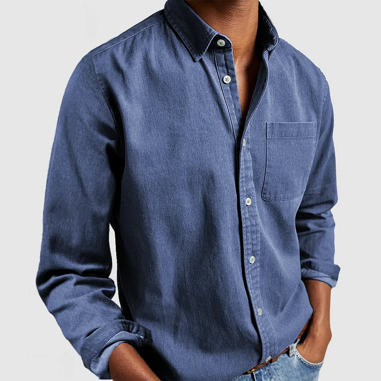 Essence | Blusa elegante e versatile
