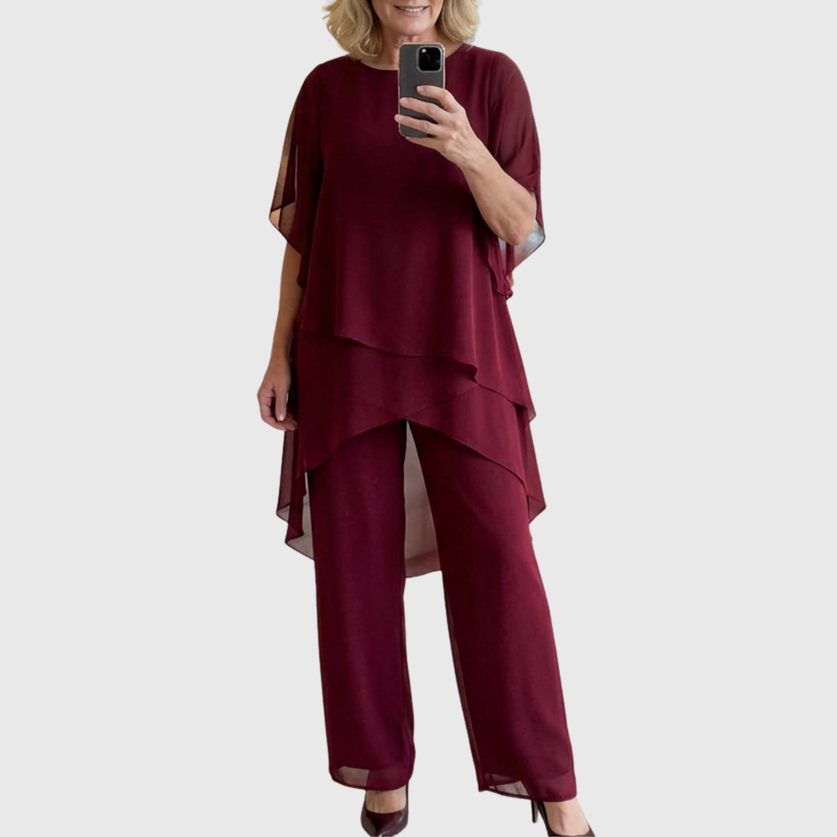 Chiara Set Dress