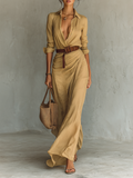Alina – Abito Imperial Chic
