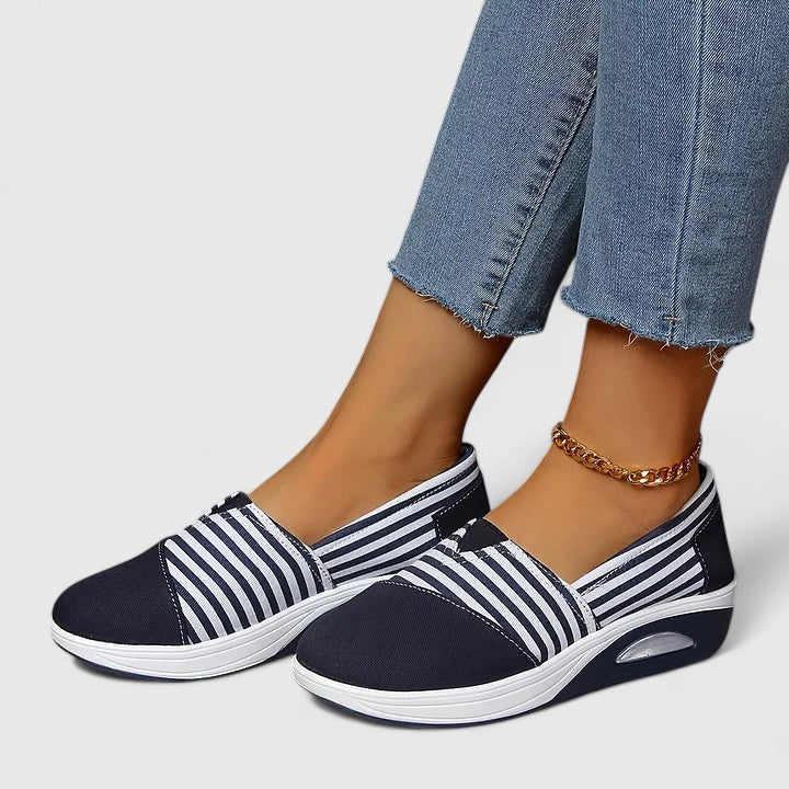 Julia | Baskets Orthopédiques