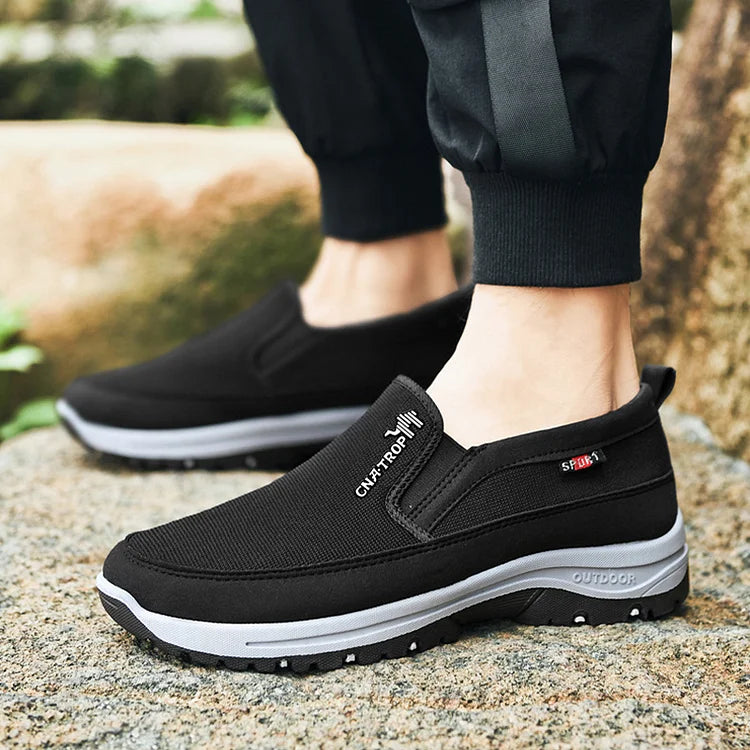 Scarpe Confort+™ – Cammina senza dolore tutto il giorno