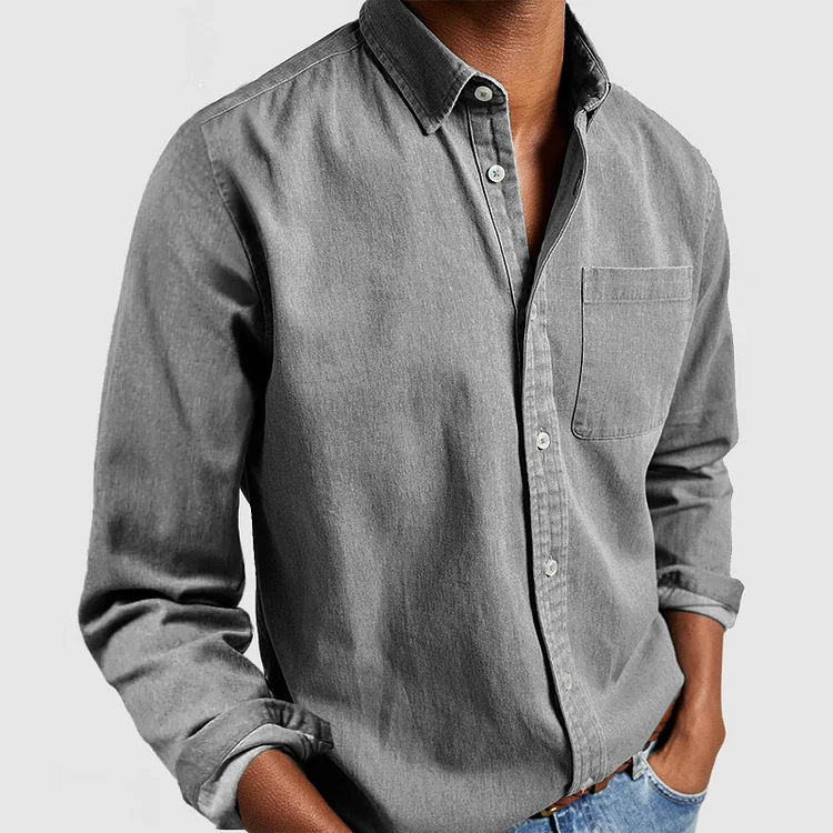 Essence | Blusa elegante e versatile
