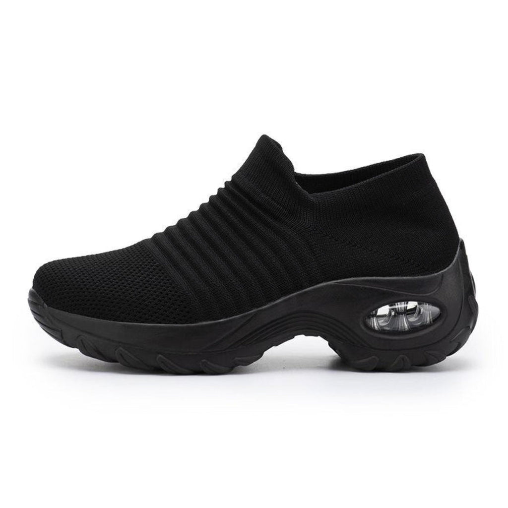 Stride Pro – Scarpe ortopediche salutari e antiscivolo (Unisex)
