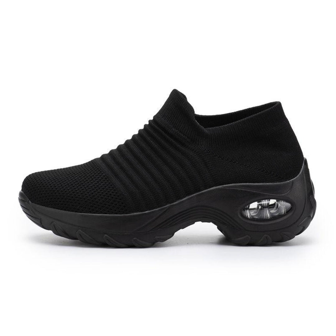 Stride Pro – Scarpe ortopediche salutari e antiscivolo (Unisex)