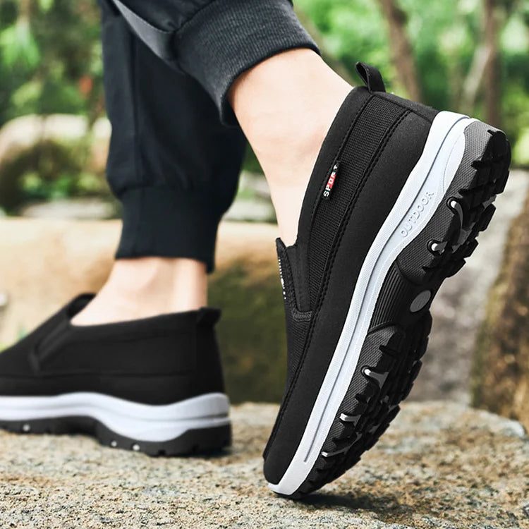 Scarpe Confort+™ – Cammina senza dolore tutto il giorno