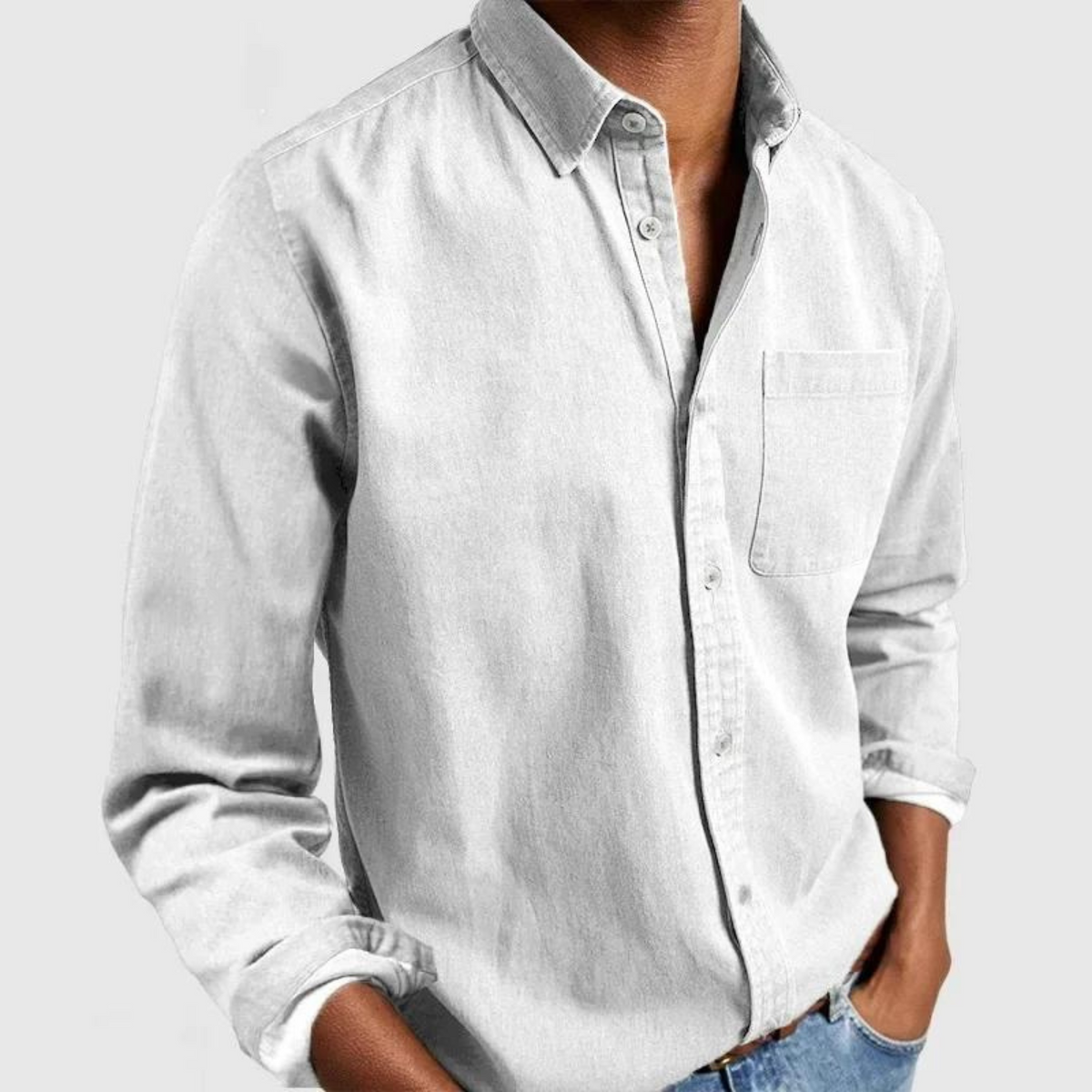 Essence | Blusa elegante e versatile