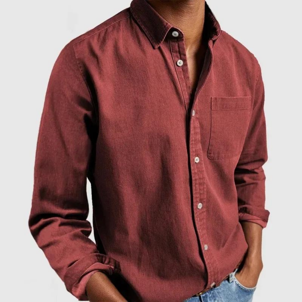 Essence | Blusa elegante e versatile