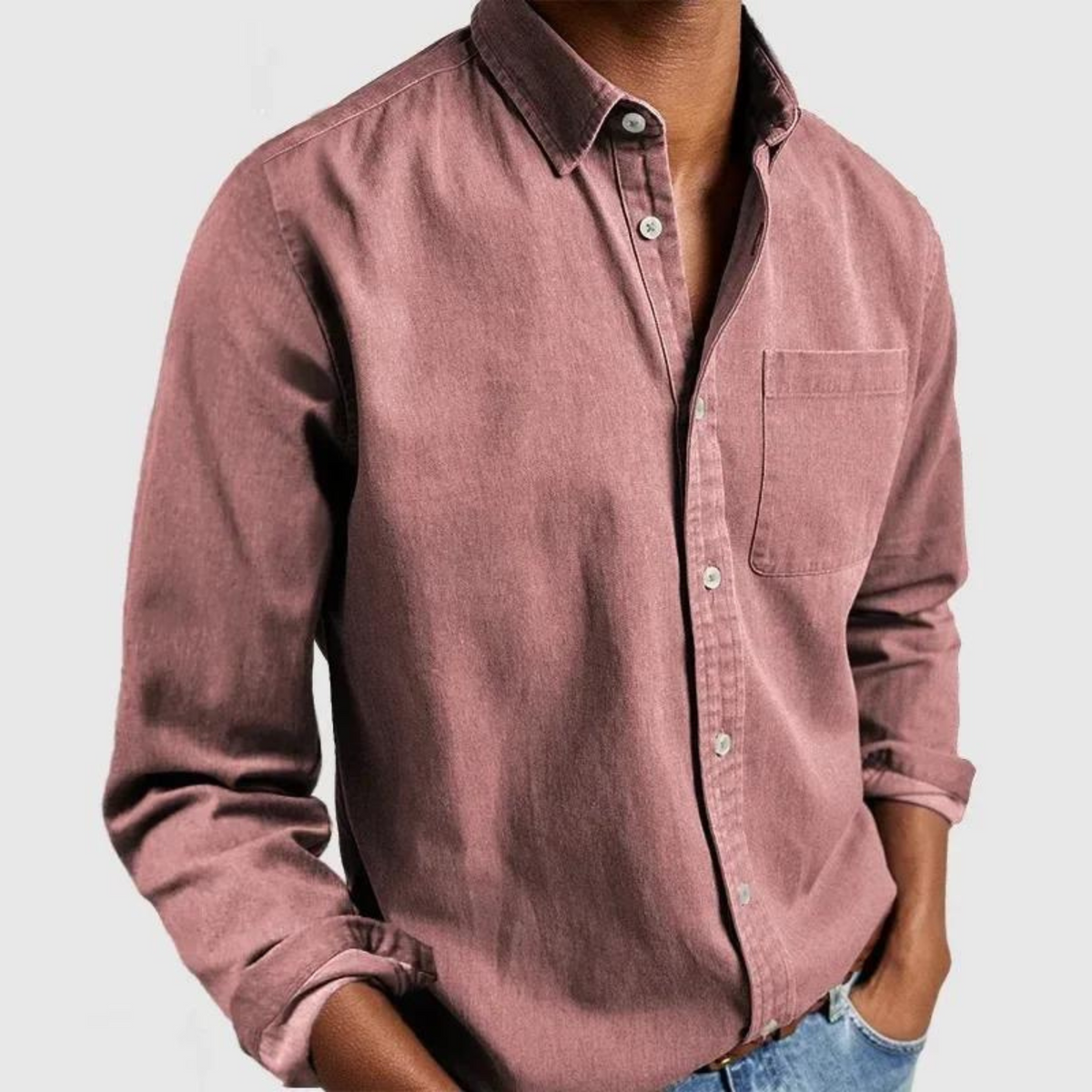 Essence | Blusa elegante e versatile