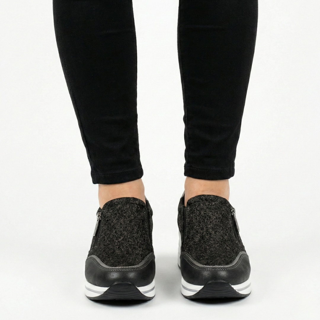 cate- Scarpa comodo donna