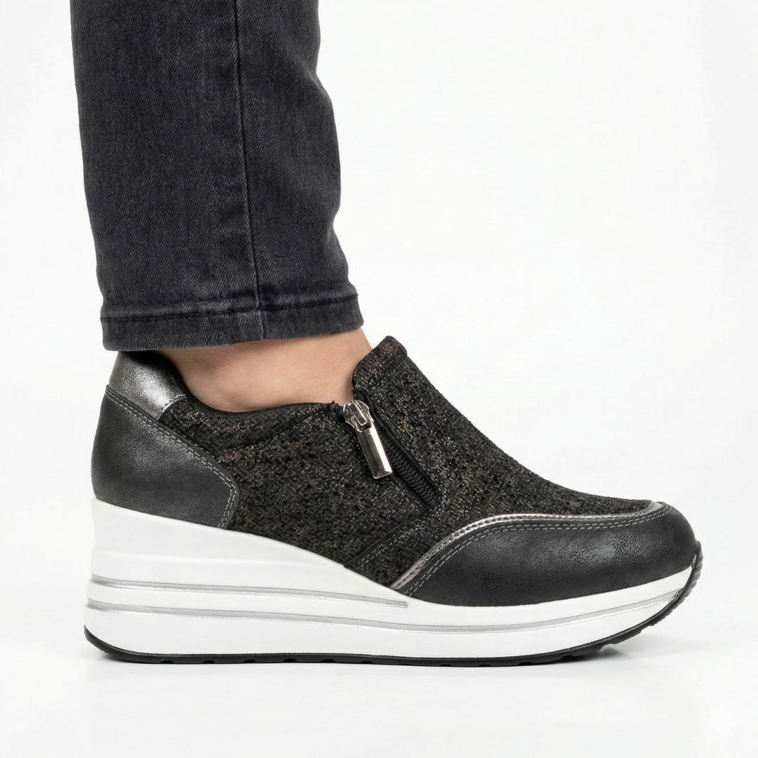 cate- Scarpa comodo donna