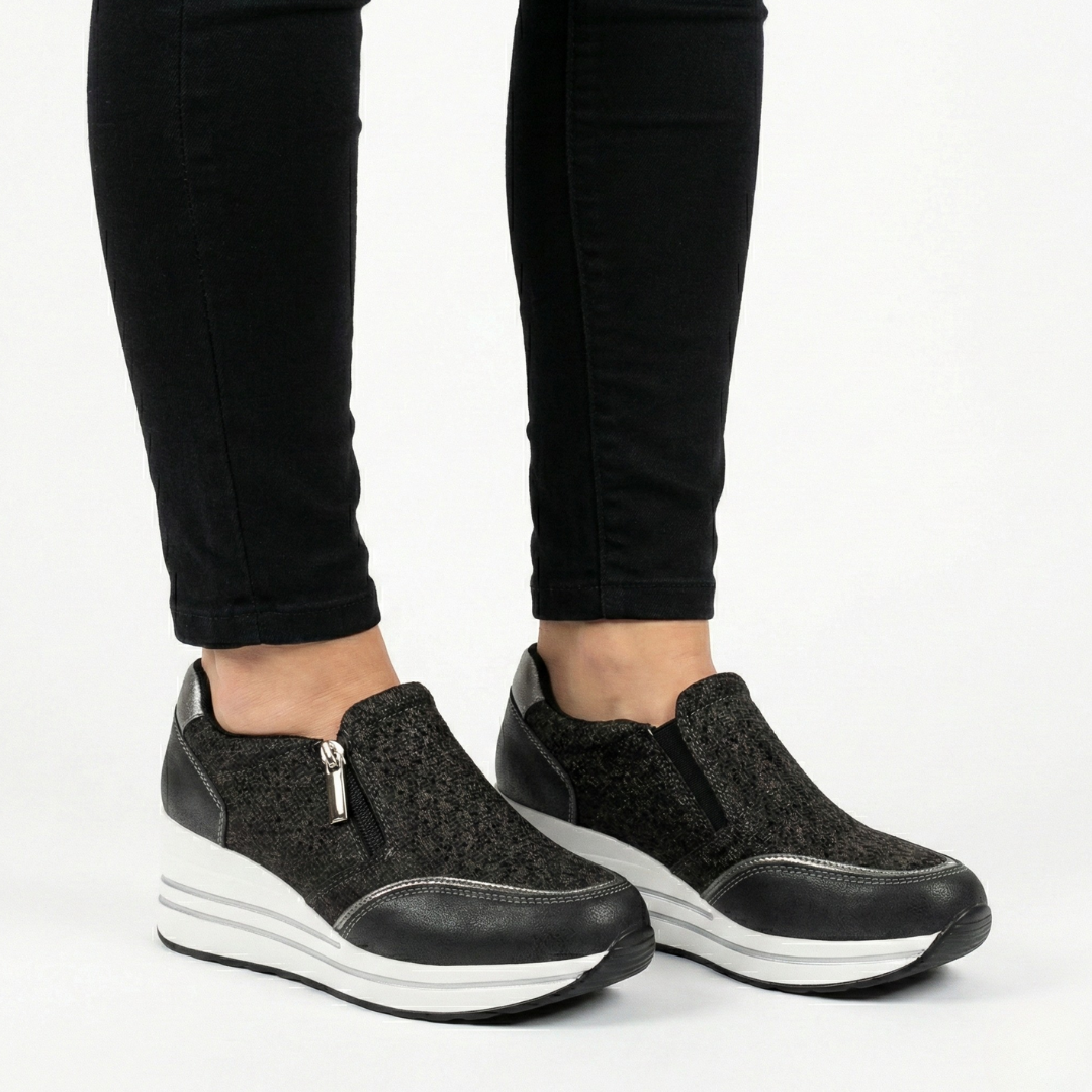 cate- Scarpa comodo donna