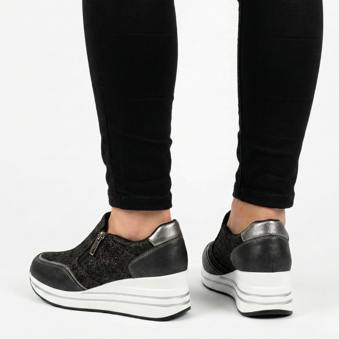 cate- Scarpa comodo donna
