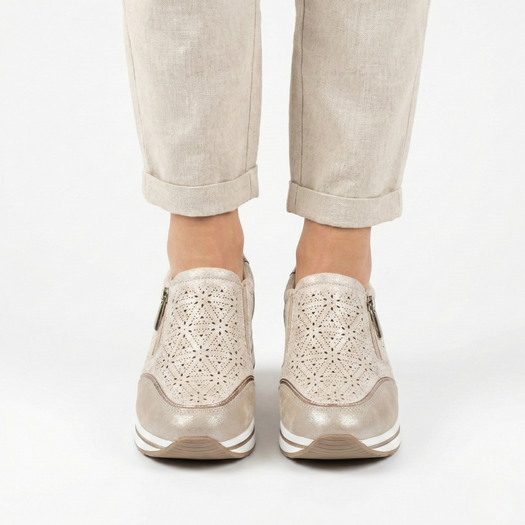 cate- Scarpa comodo donna