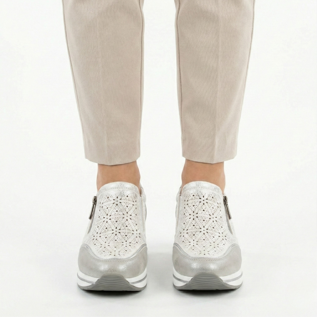 cate- Scarpa comodo donna