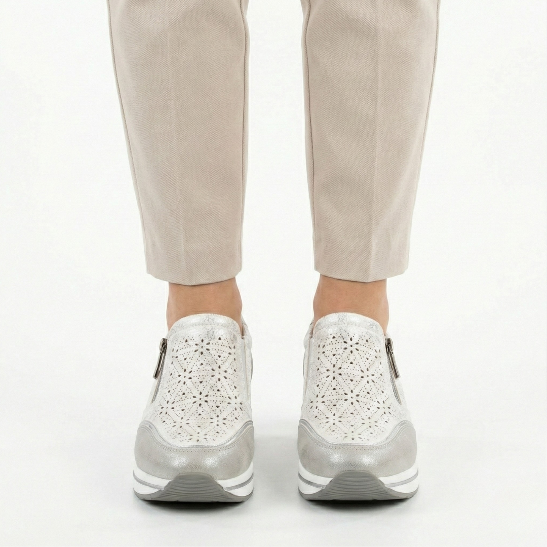 cate- Scarpa comodo donna
