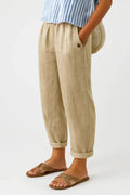 Thalia | Pantalon d'été Léger