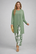 Wendy | Completo da tre pezzi Classic Elegance
