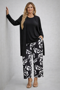 Polly | Completo da tre pezzi Classic Elegance