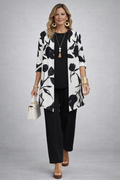 Ethel | Completo da tre pezzi Classic Elegance