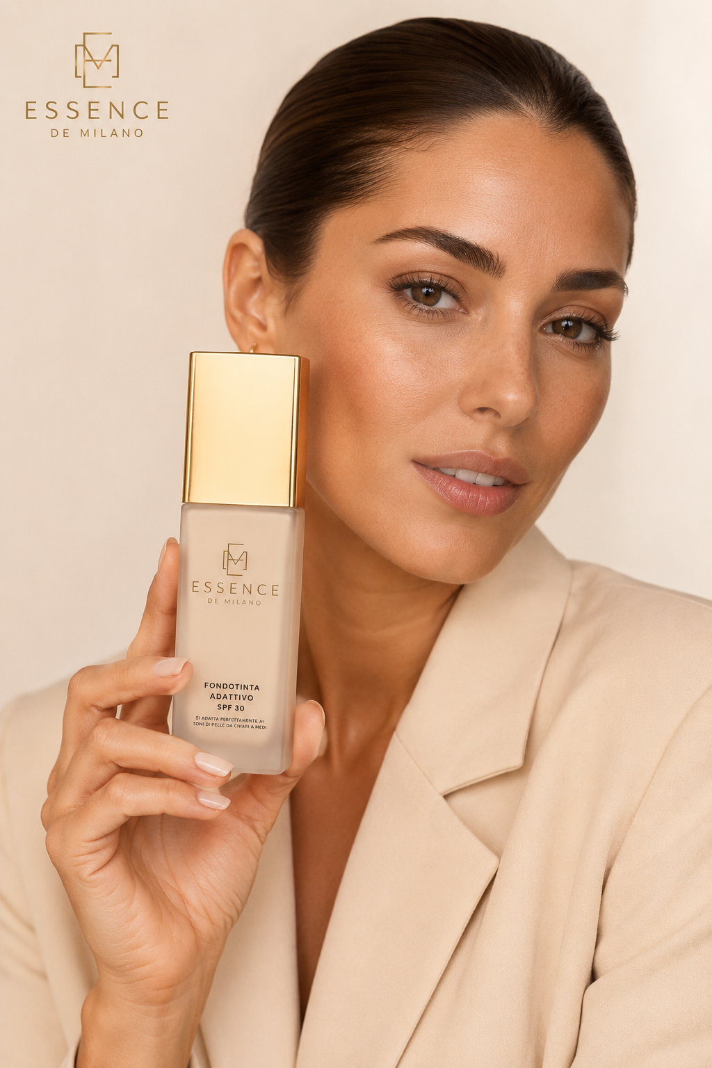Essence de Milano Glow