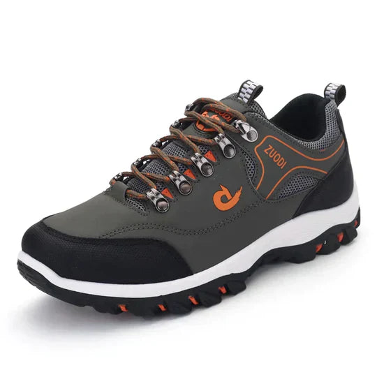 Chaussures de marche orthopédiques