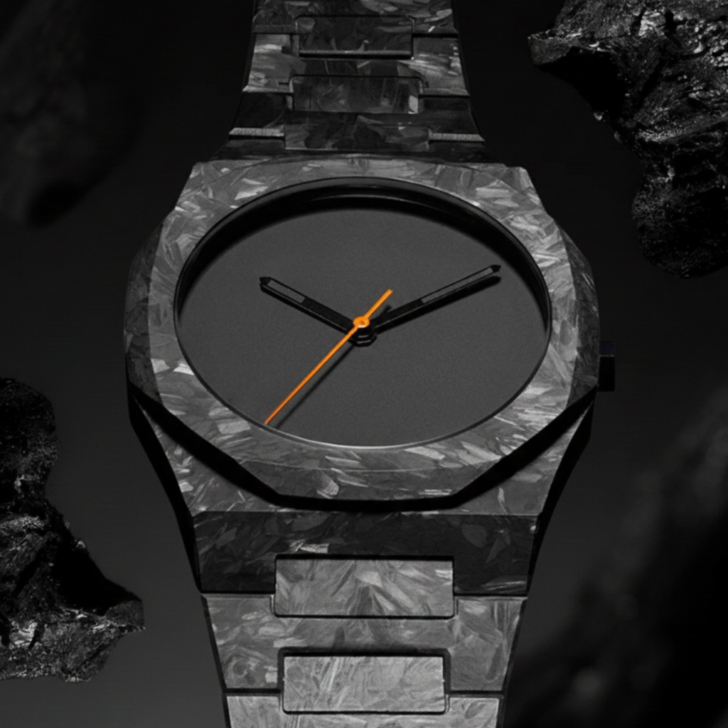 URBANITE - OROLOGIO POLICARBONATO