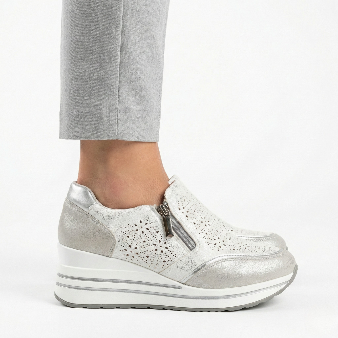 cate- Scarpa comodo donna