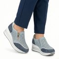 cate- Scarpa comodo donna